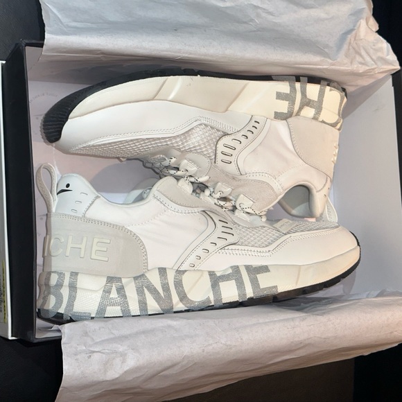 Voile Blanche Men’s Sz 10.5 US EU 44 *New w og Box* - Picture 1 of 13